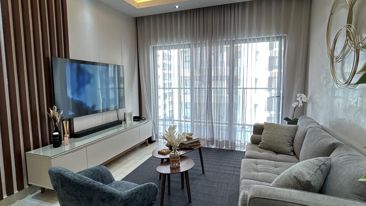 Photo of Livingroom in La Arboleda