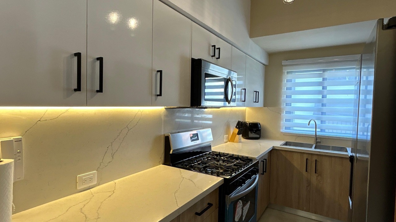 Photo of Kitchen in La Arboleda