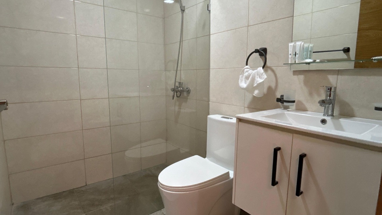 Photo of Bathroom in La Arboleda