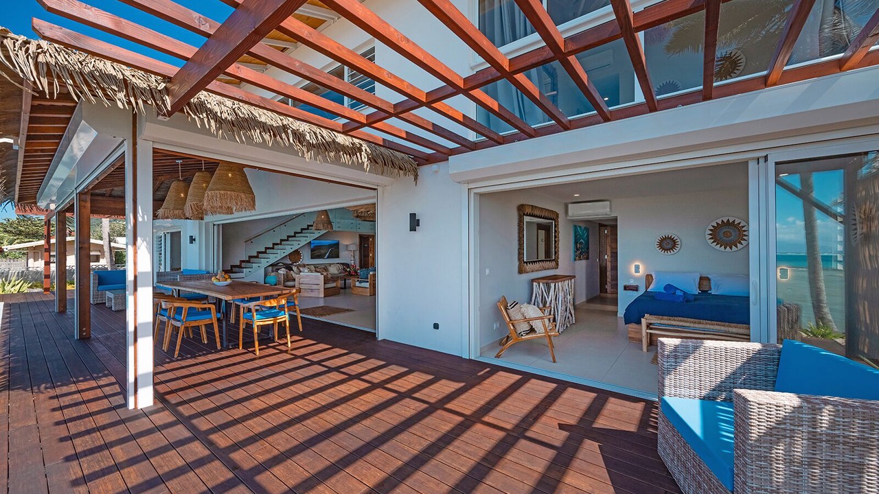 Photo of Outdoor in Teavaro