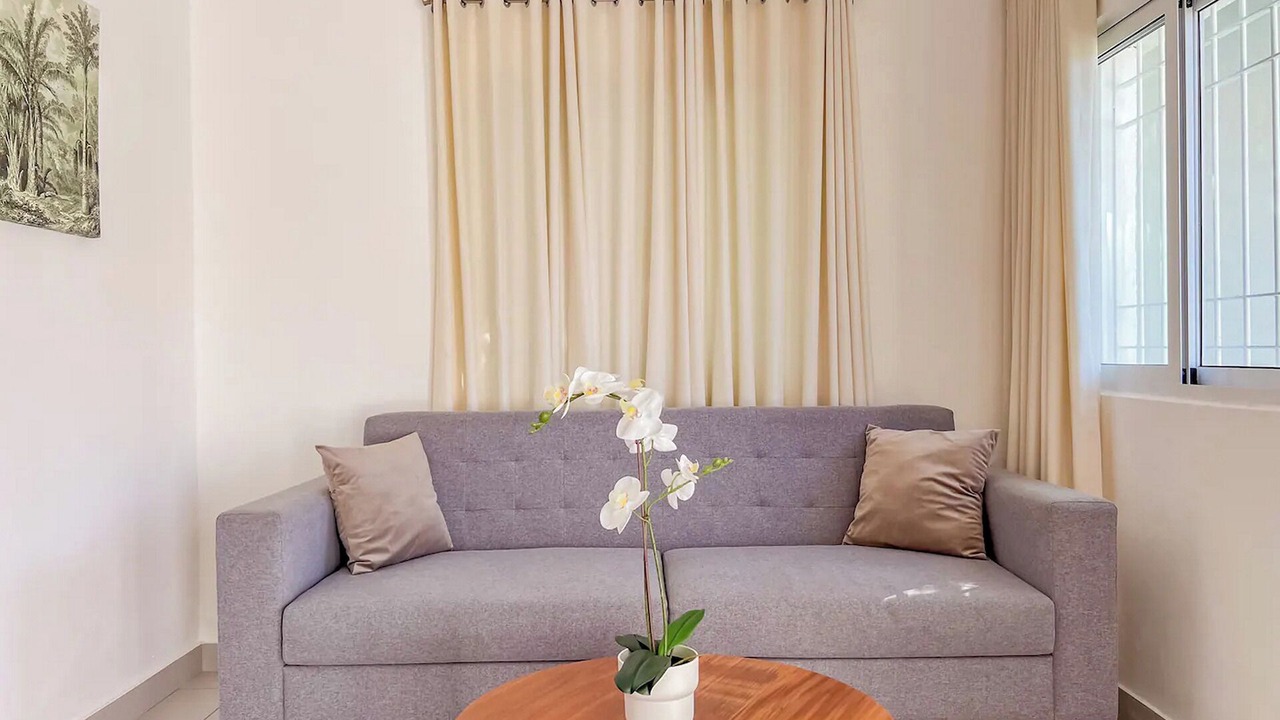 Photo of Livingroom in Villas Ana Maria