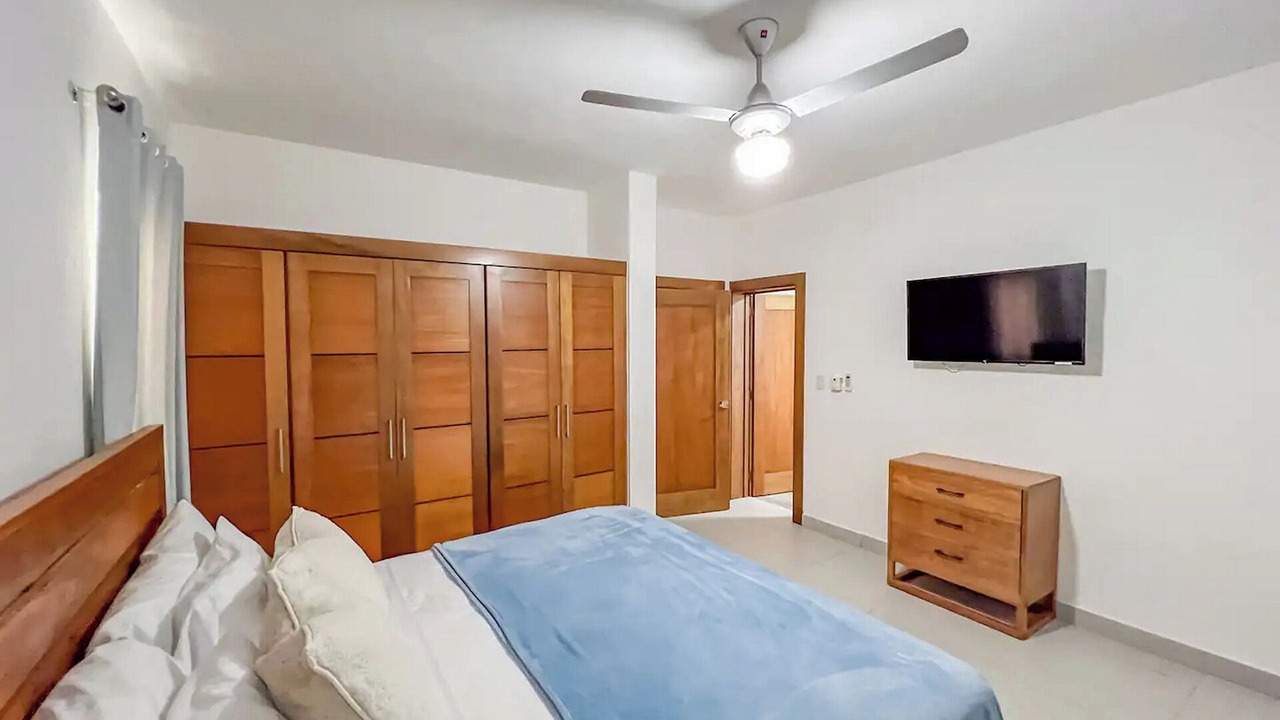 Photo of Bedroom in Villas Ana Maria