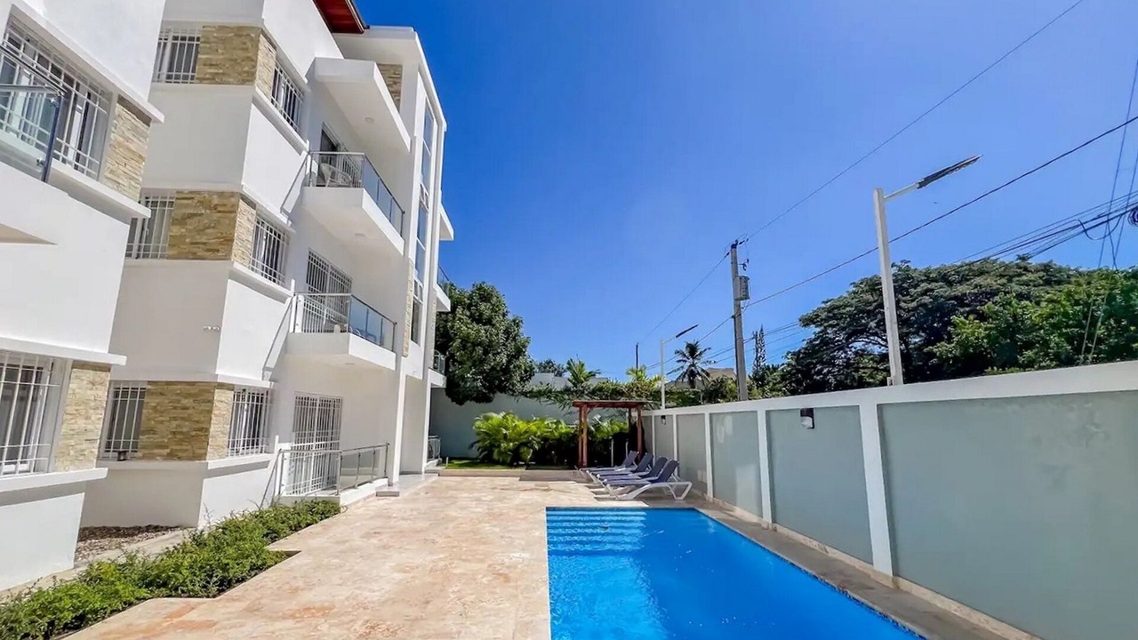 Photo of Outdoor in Villas Ana Maria