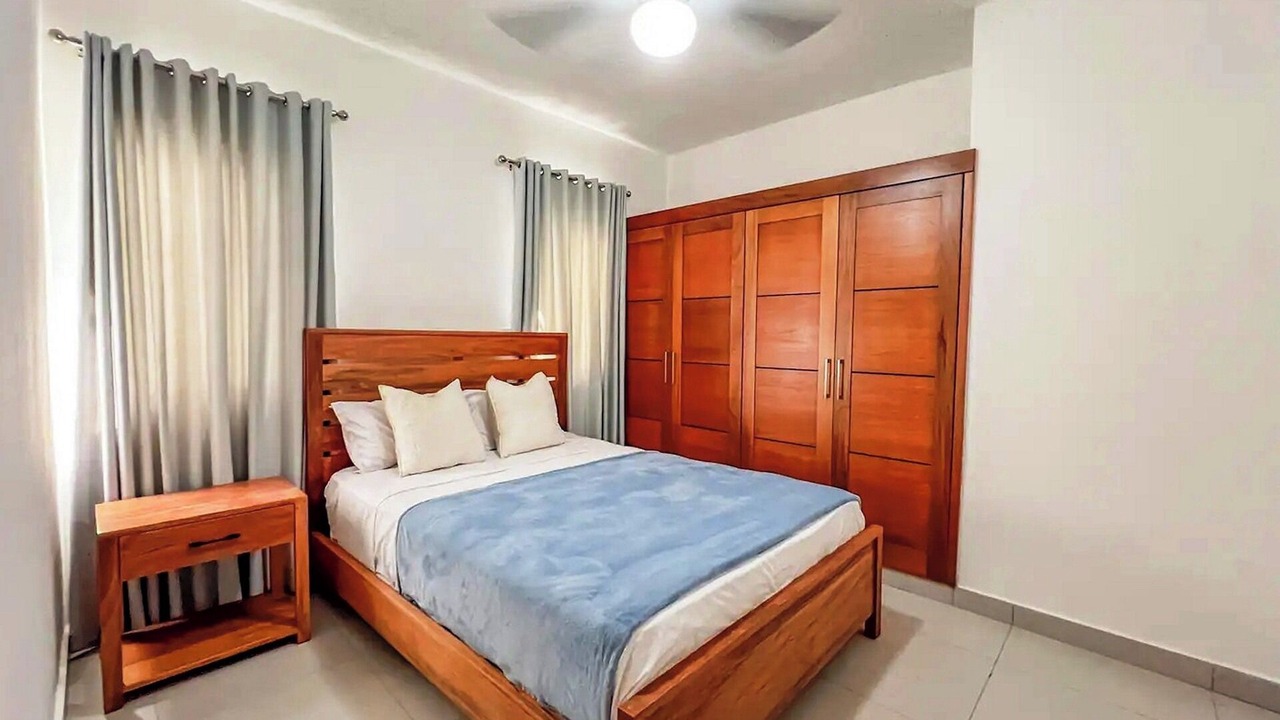 Photo of Bedroom in Villas Ana Maria