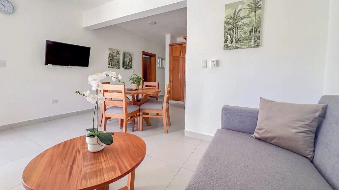 Photo of Livingroom in Villas Ana Maria