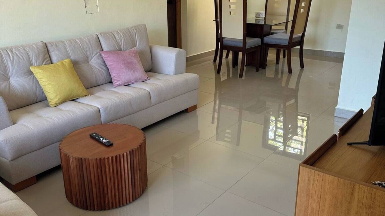 Photo of Livingroom in La Joya