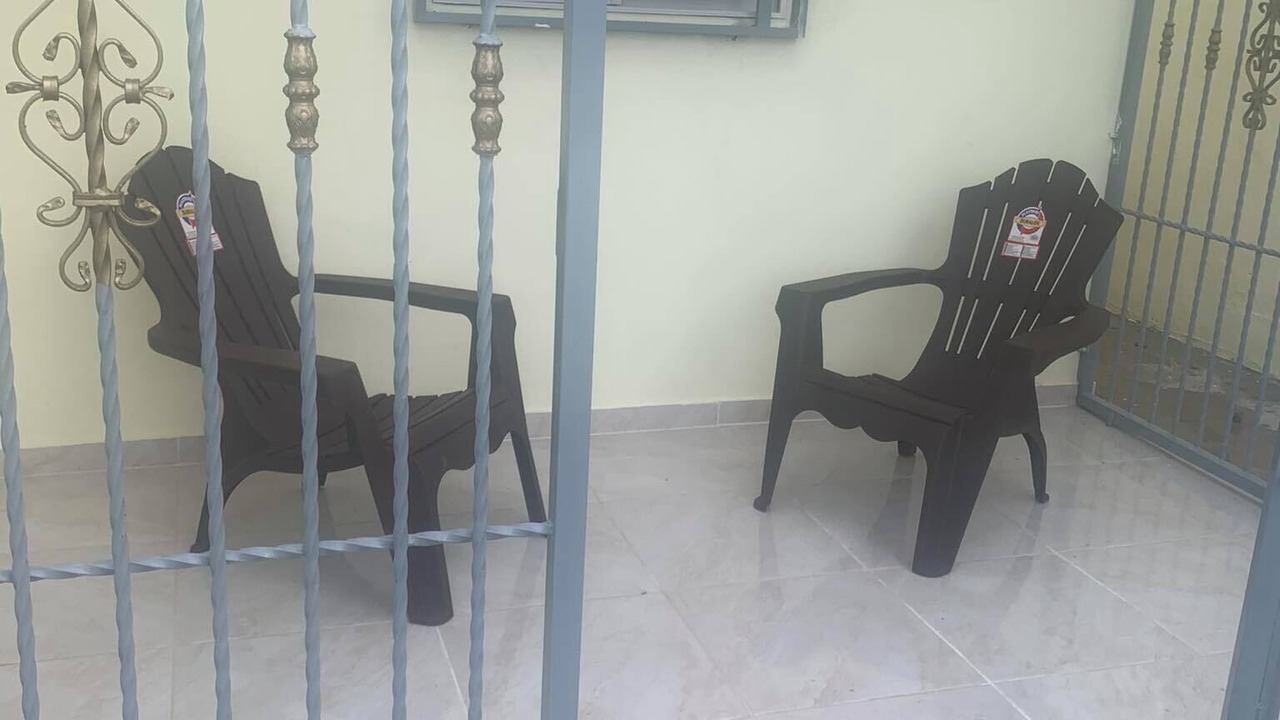 Photo of Patio Balcony in Nagua