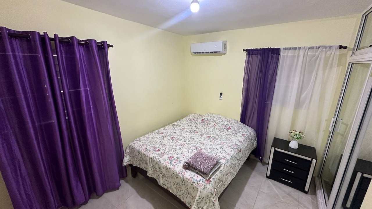 Photo of Bedroom in Nagua