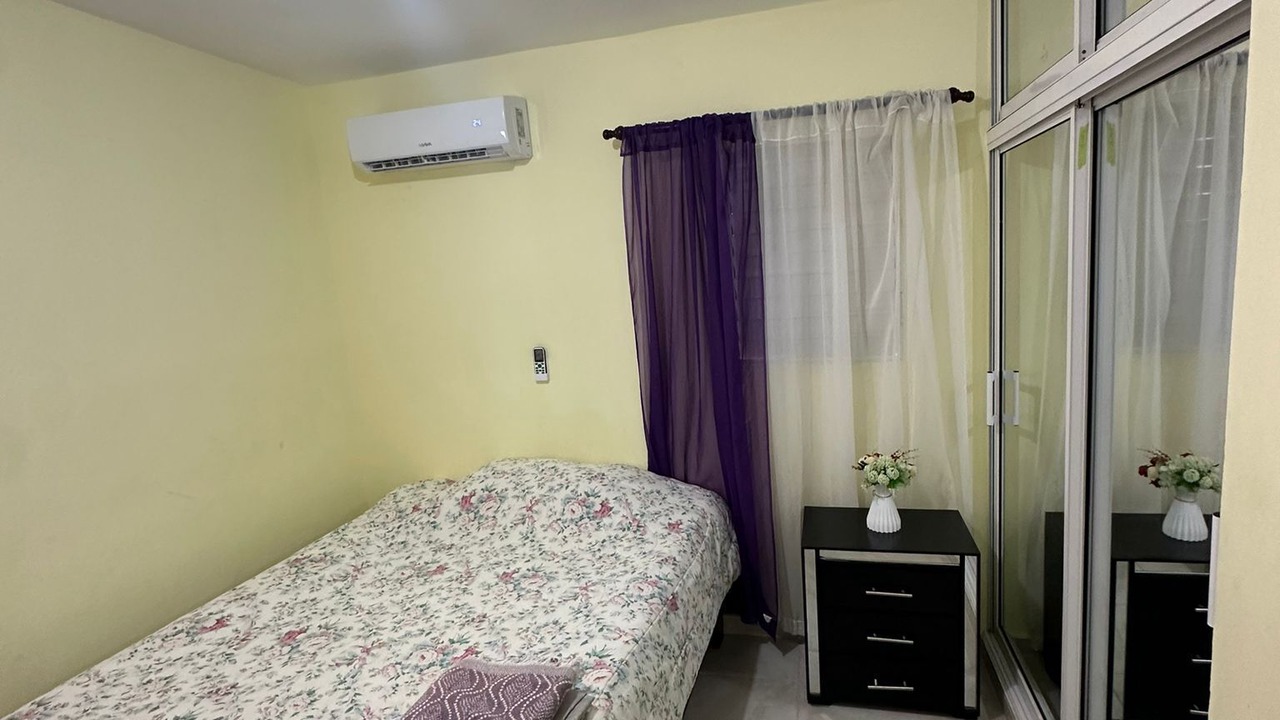 Photo of Bedroom in Nagua