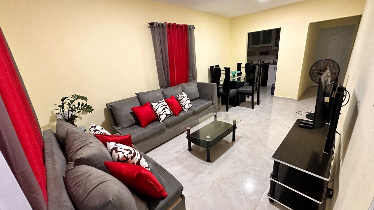 Photo of Livingroom in Nagua
