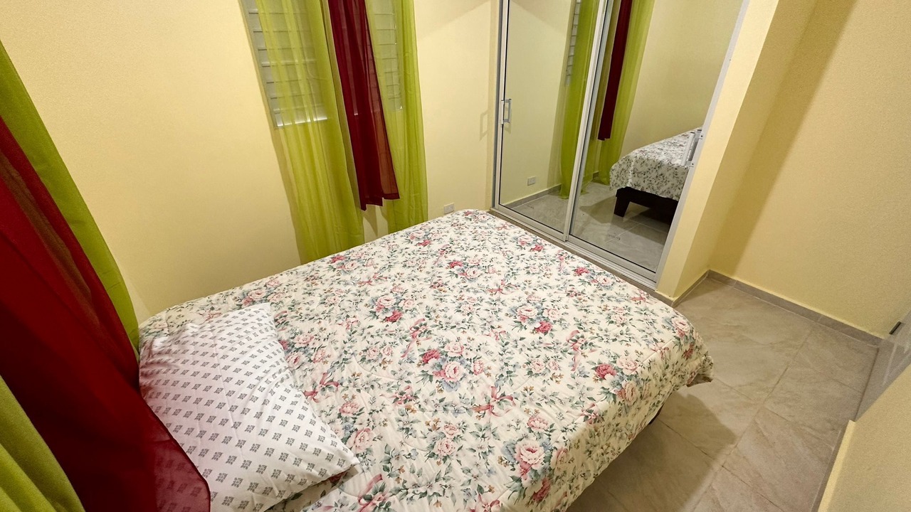 Photo of Bedroom in Nagua