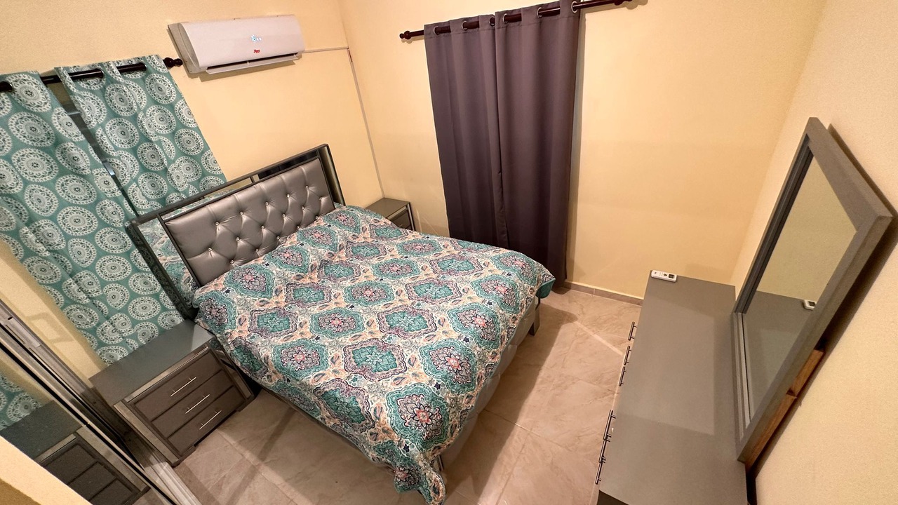 Photo of Bedroom in Nagua
