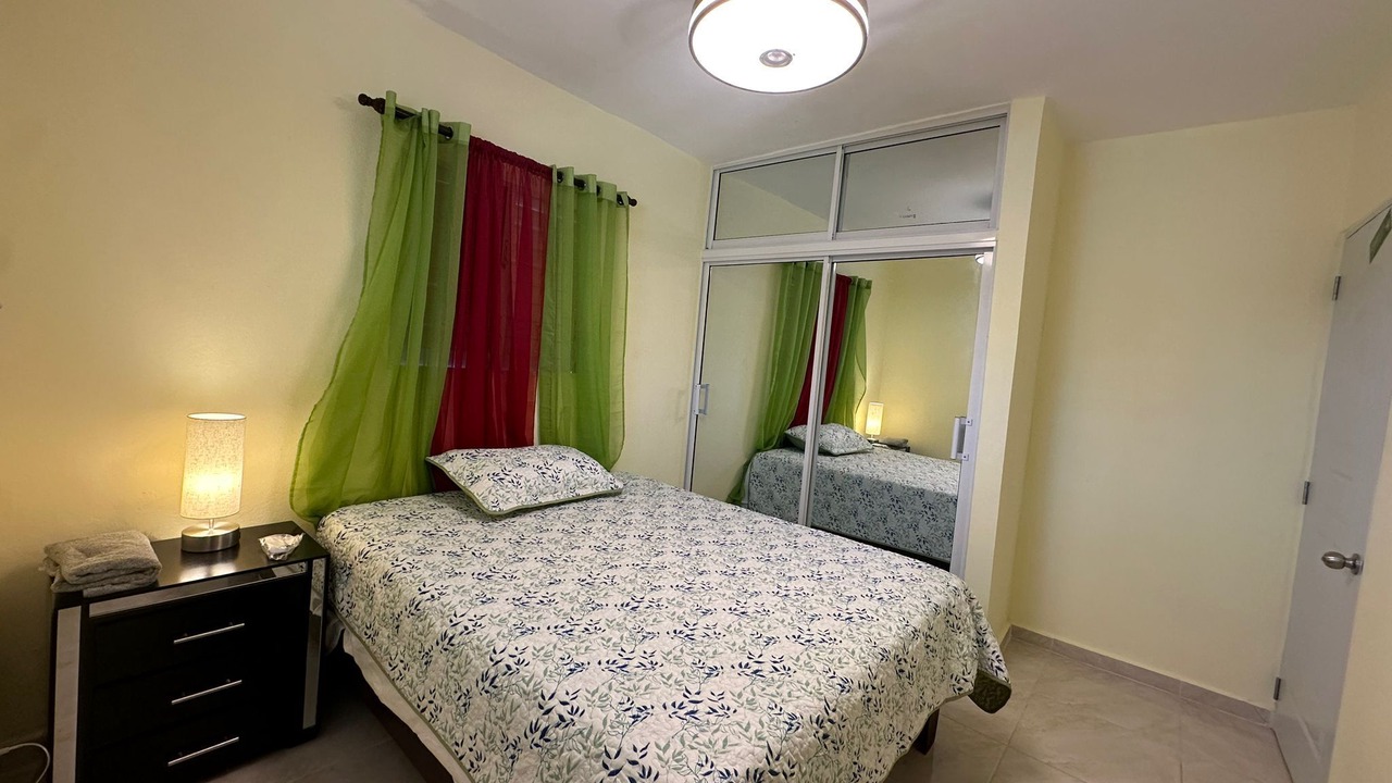 Photo of Bedroom in Nagua