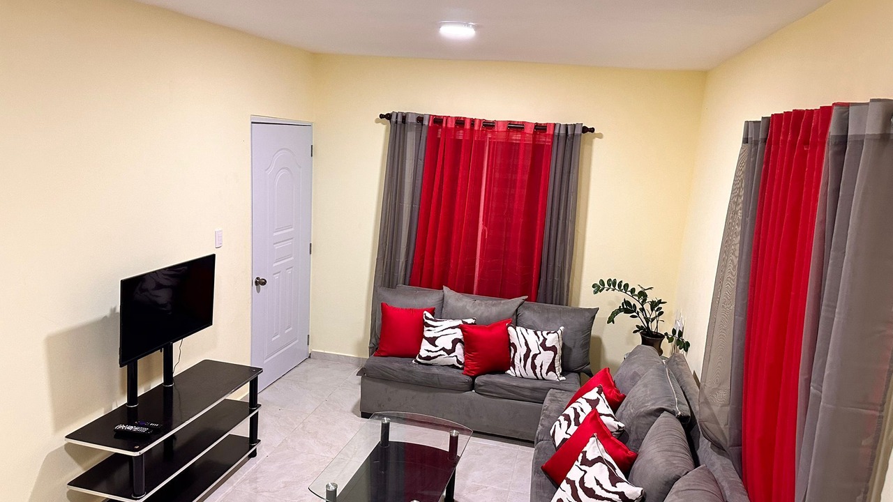 Photo of Livingroom in Nagua