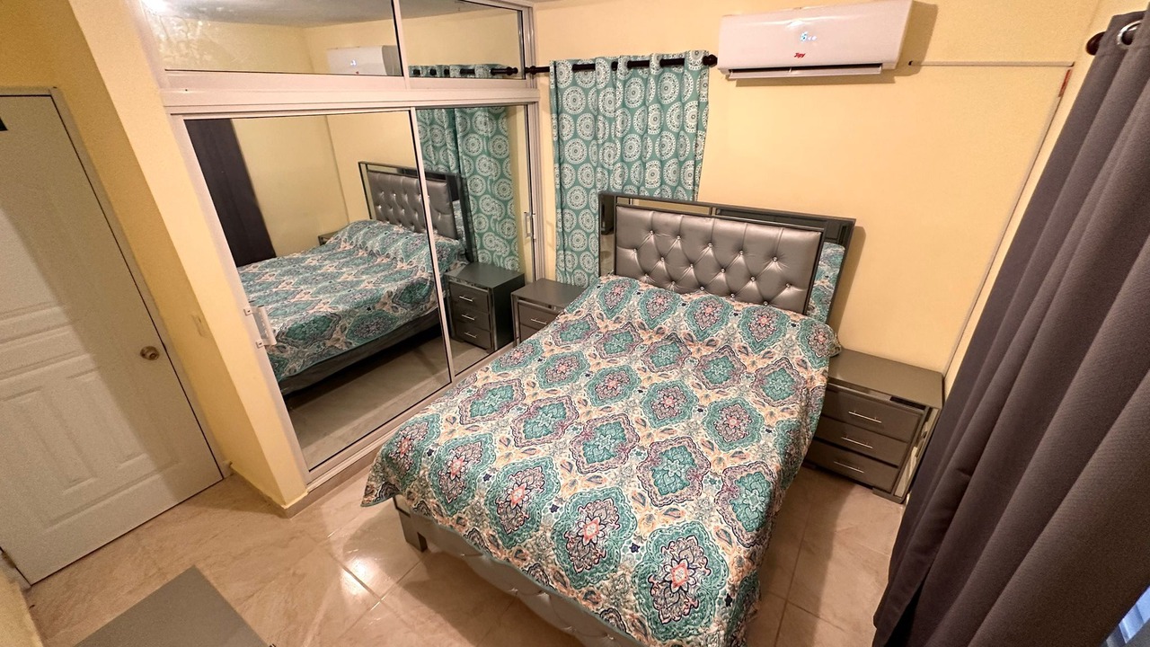 Photo of Bedroom in Nagua