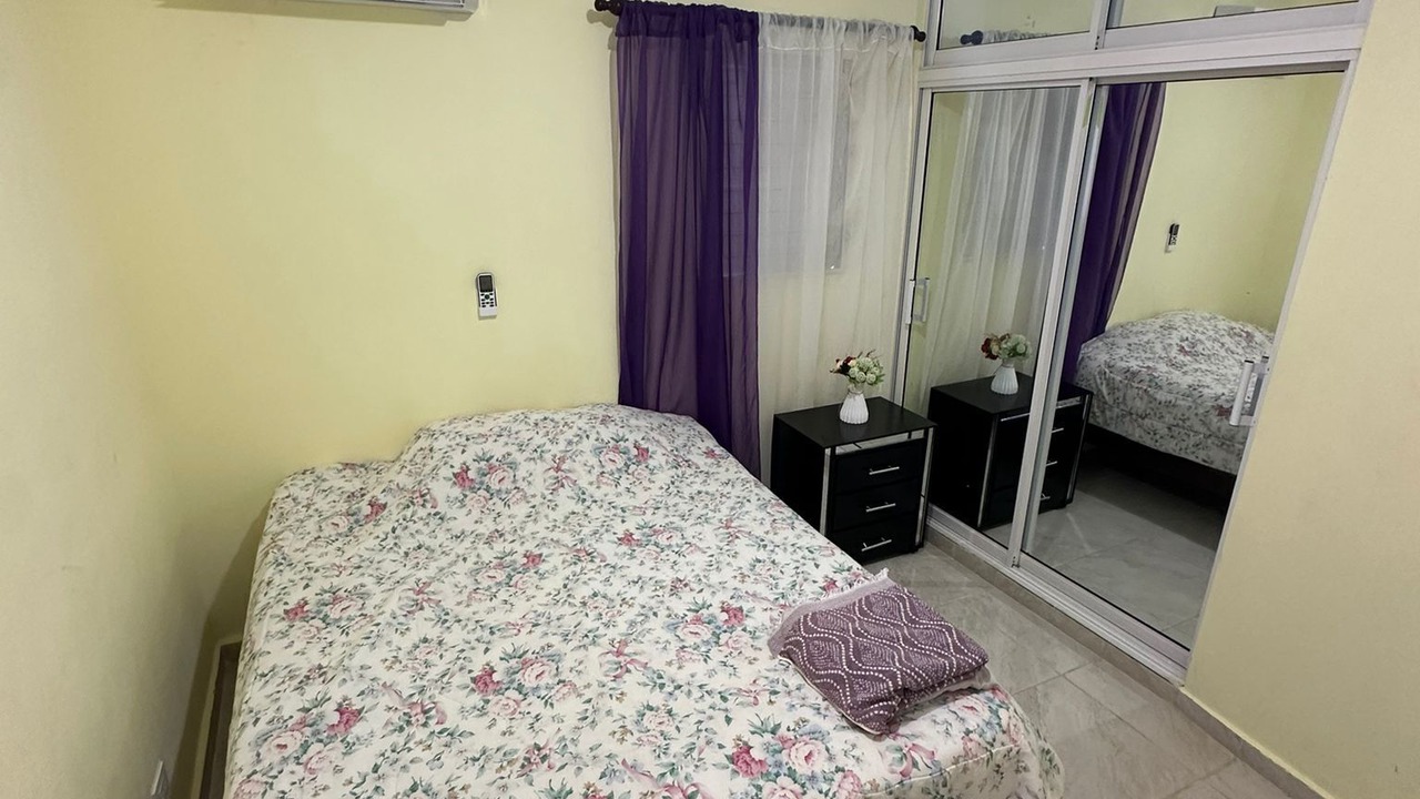 Photo of Bedroom in Nagua