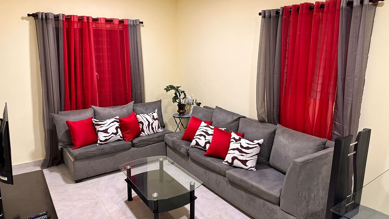 Photo of Livingroom in Nagua