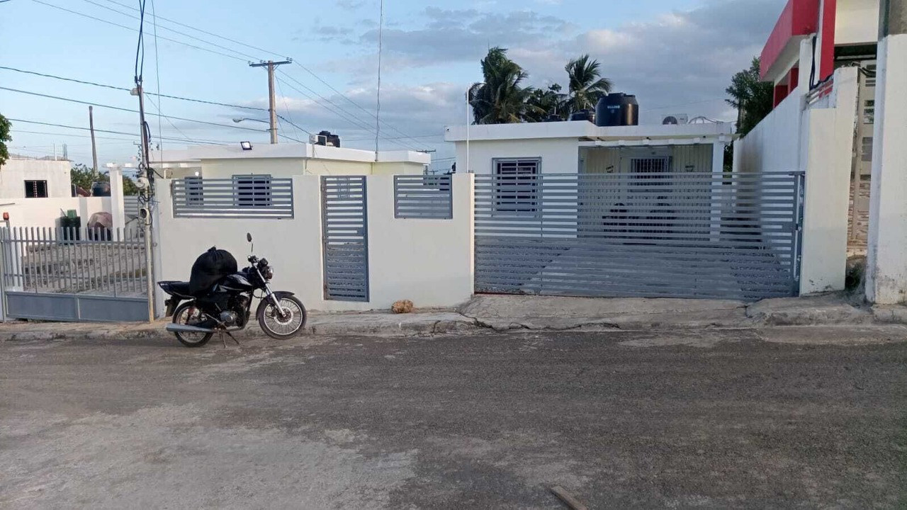 Photo of Outdoor in Nagua