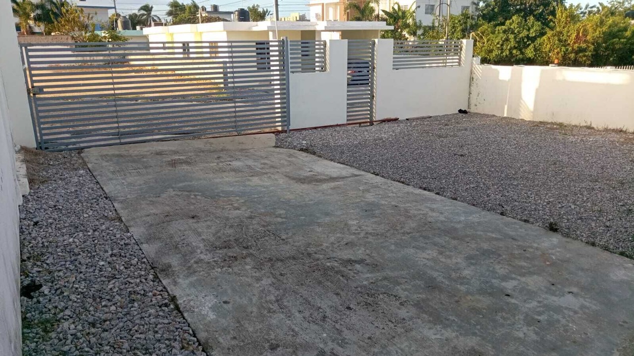 Photo of Outdoor in Nagua