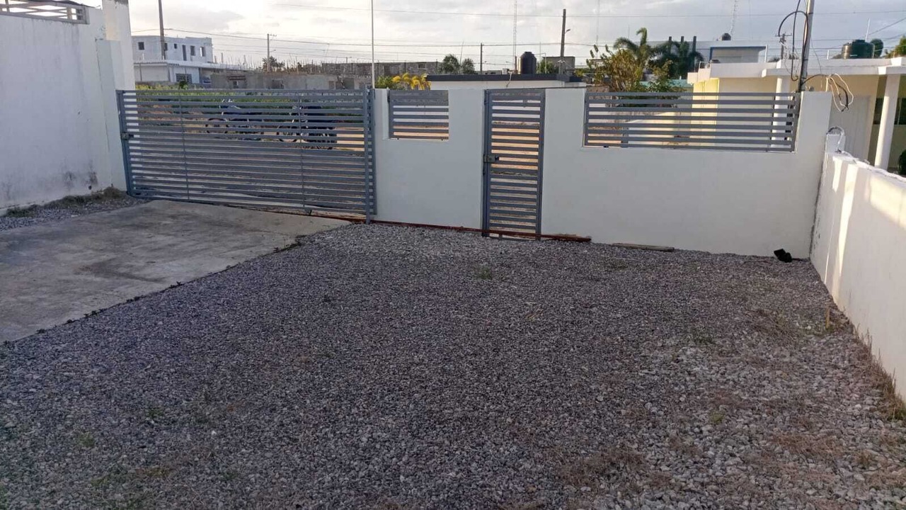Photo of Outdoor in Nagua