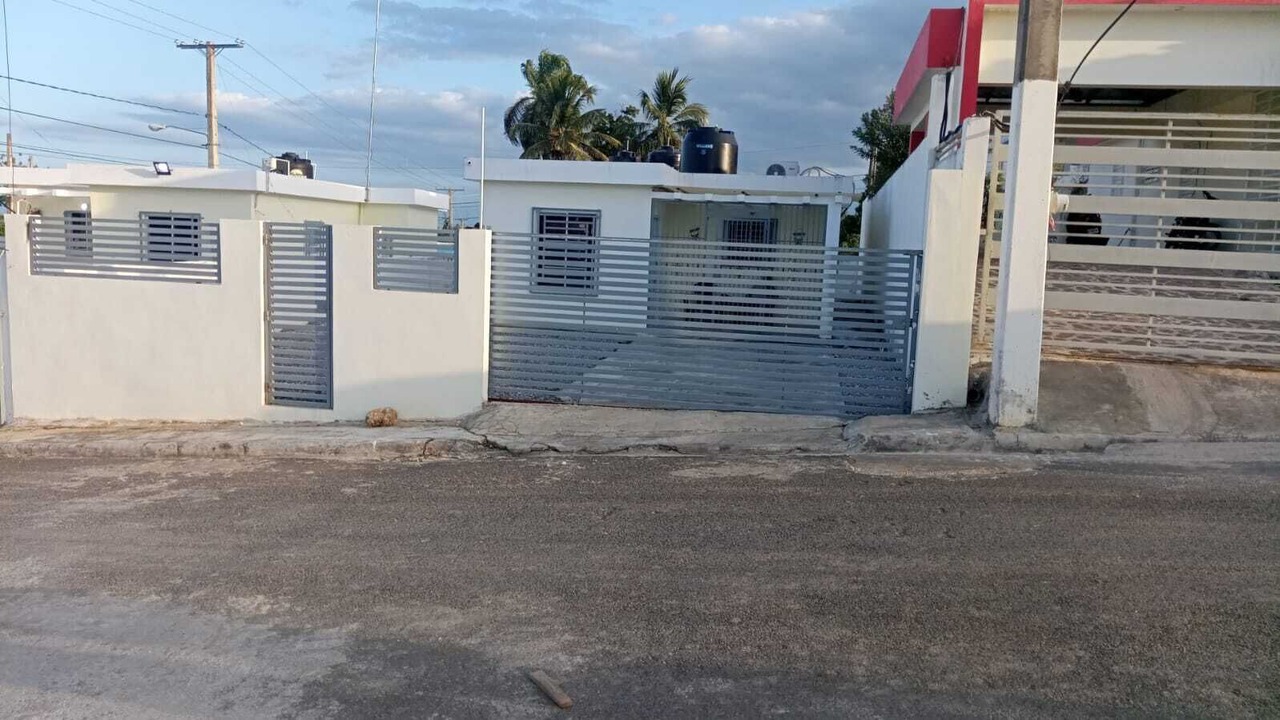 Photo of Outdoor in Nagua