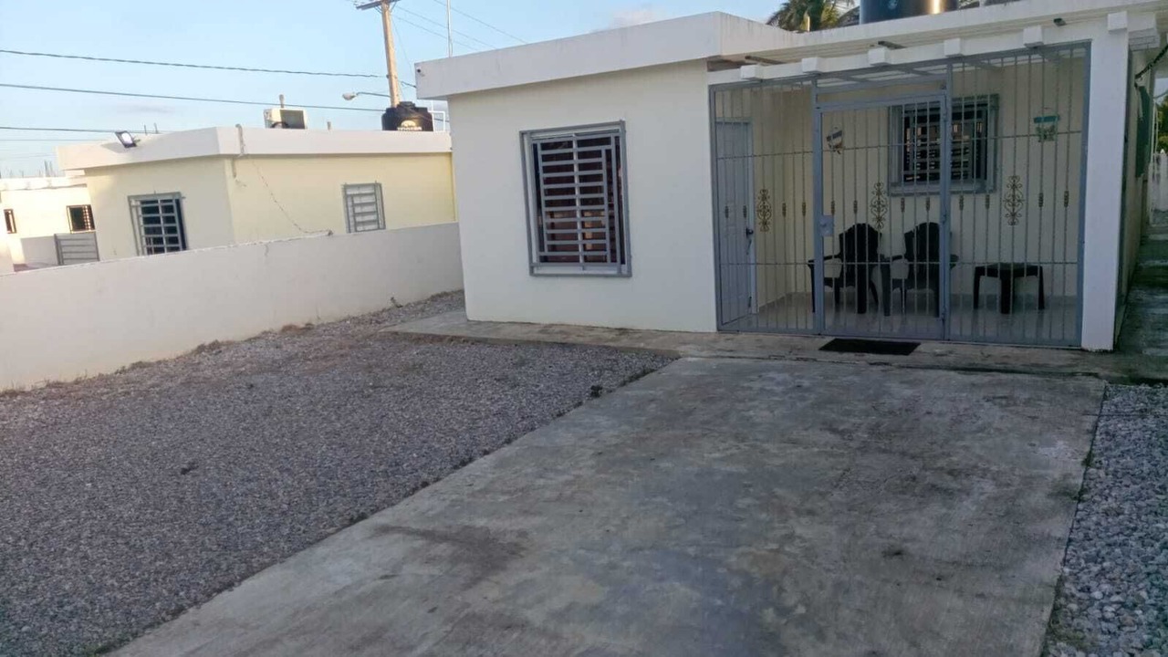Photo of Patio Balcony in Nagua