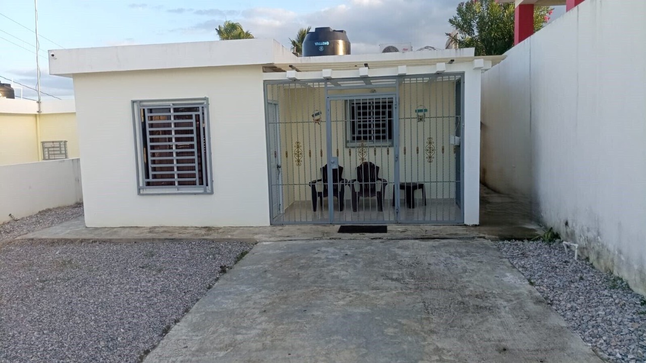 Photo of Patio Balcony in Nagua