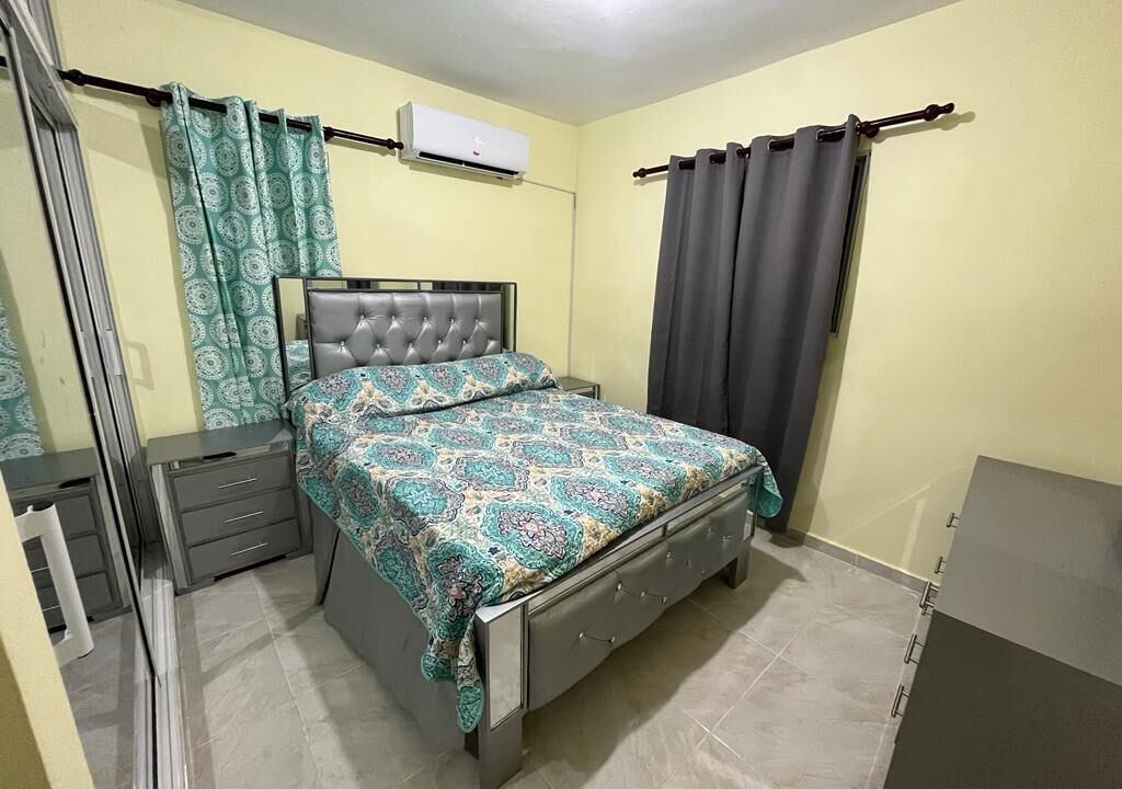 Photo of Bedroom in Nagua