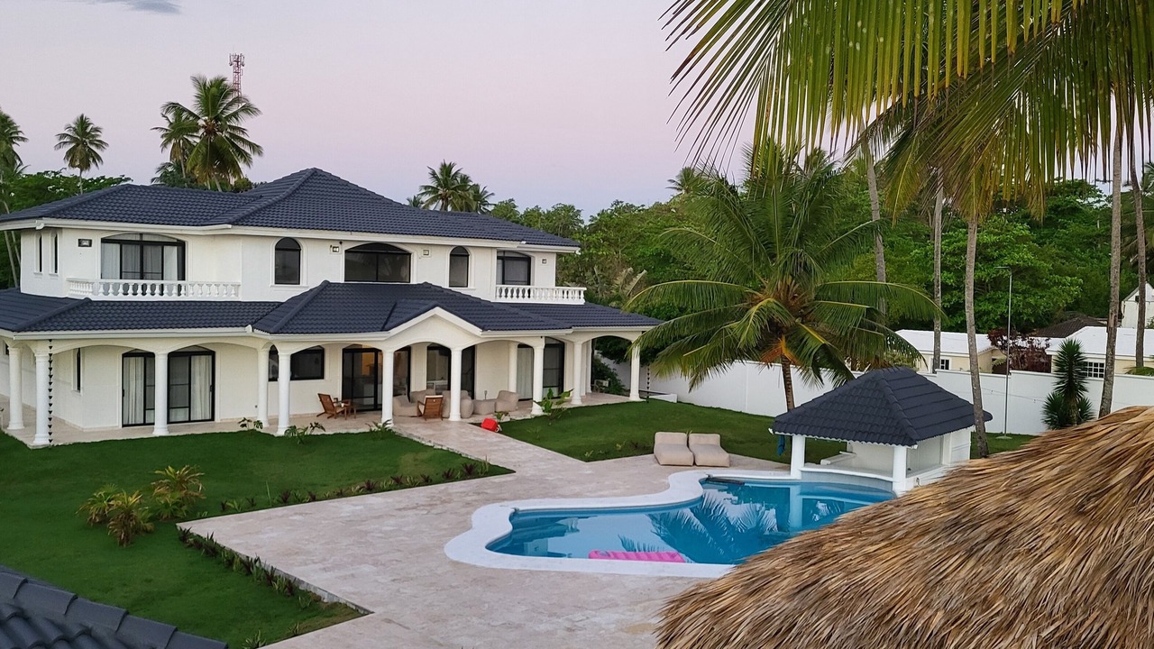 Photo of Outdoor in Las Canas