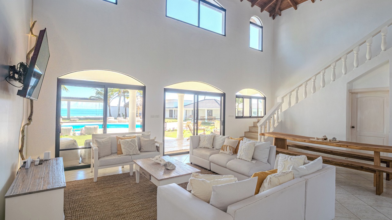 Photo of Livingroom in Las Canas