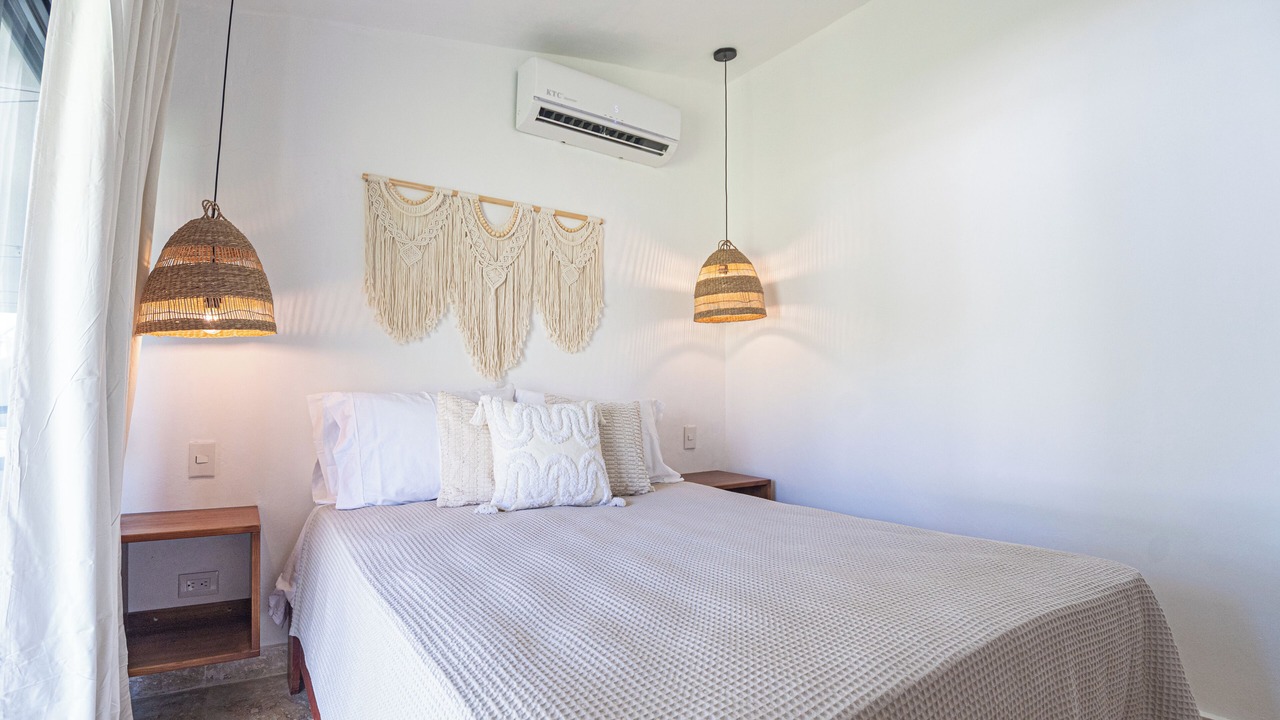 Photo of Bedroom in Las Canas