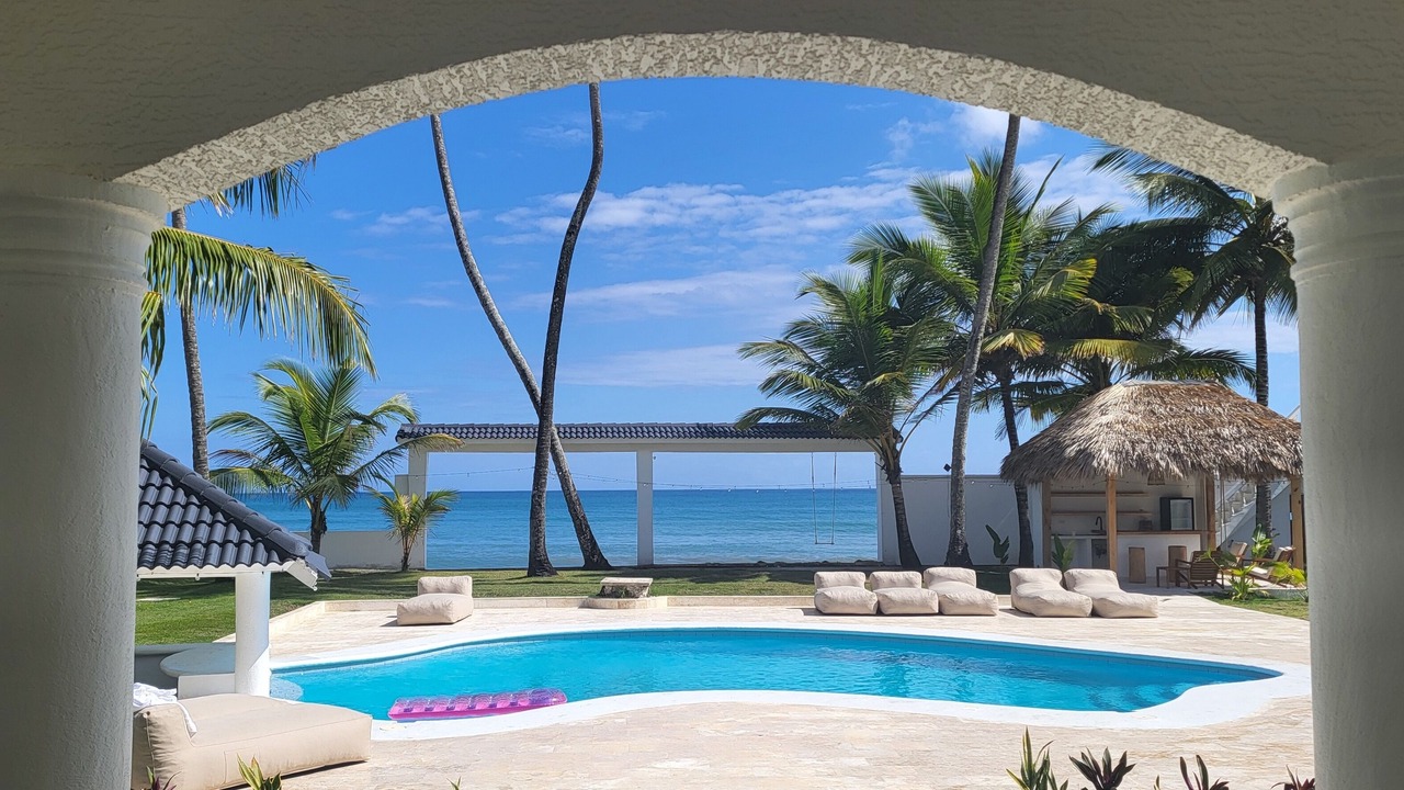 Photo of Outdoor in Las Canas