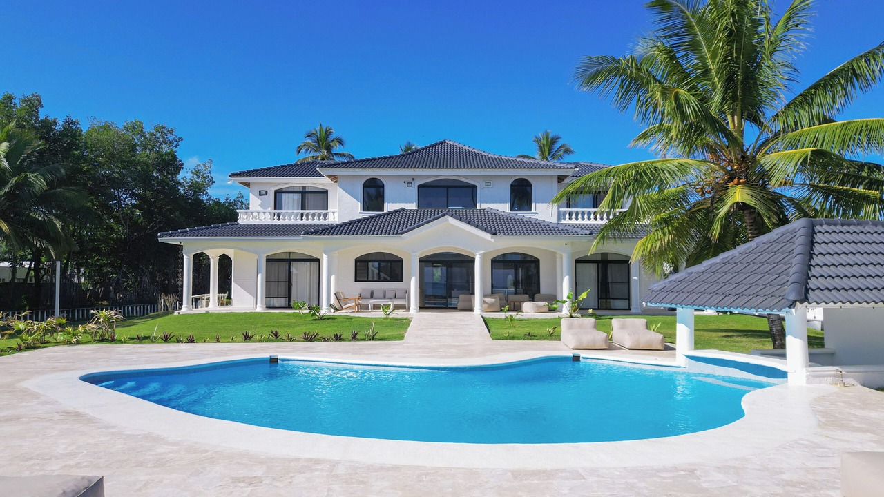 Photo of Outdoor in Las Canas