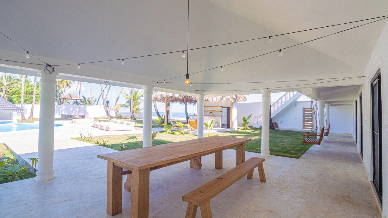 Photo of Outdoor in Las Canas