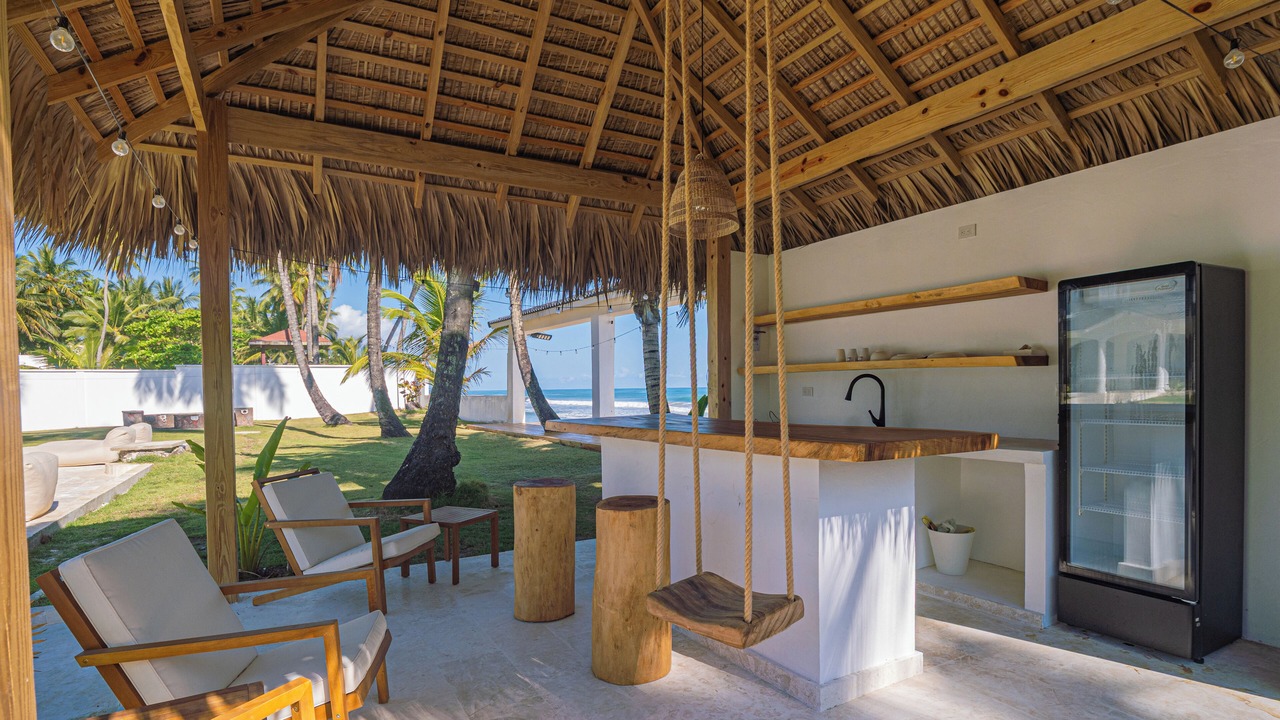 Photo of Patio Balcony in Las Canas