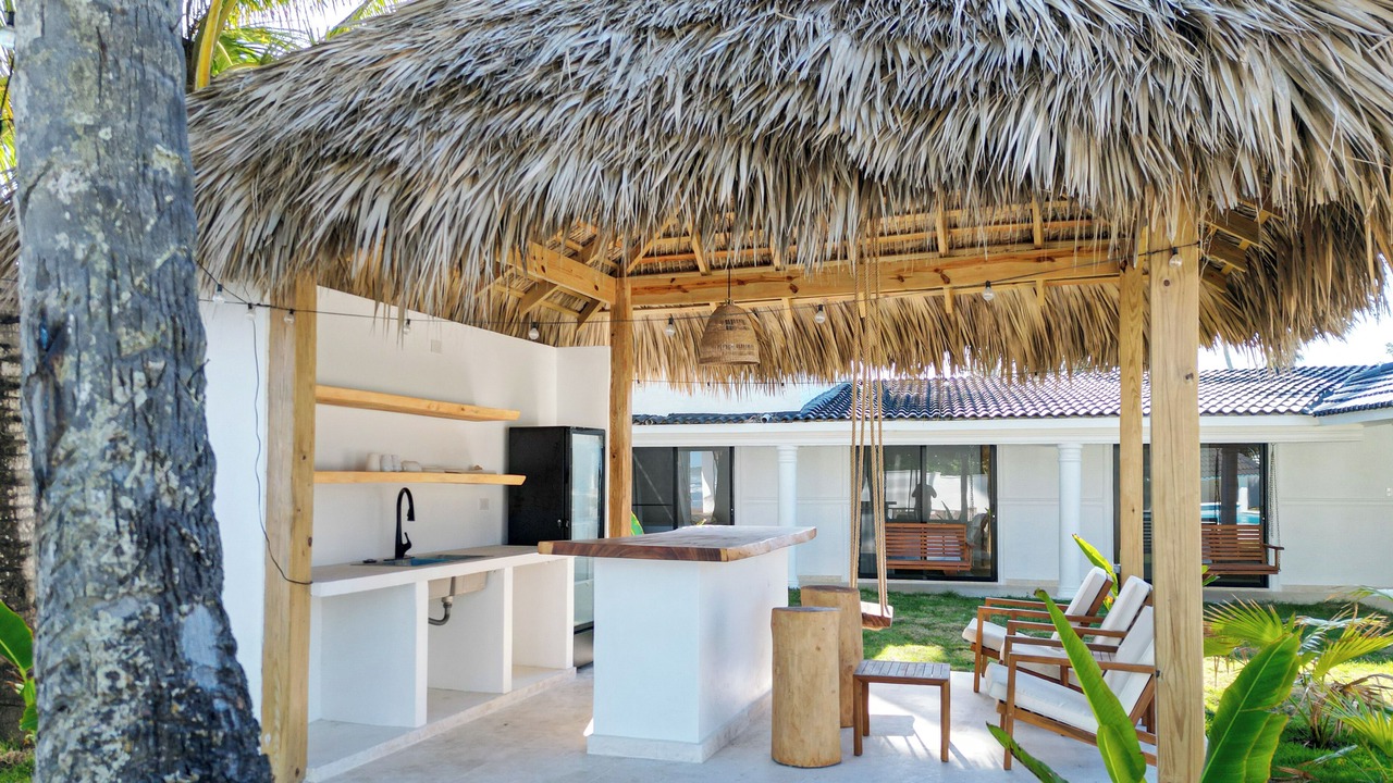 Photo of Outdoor in Las Canas