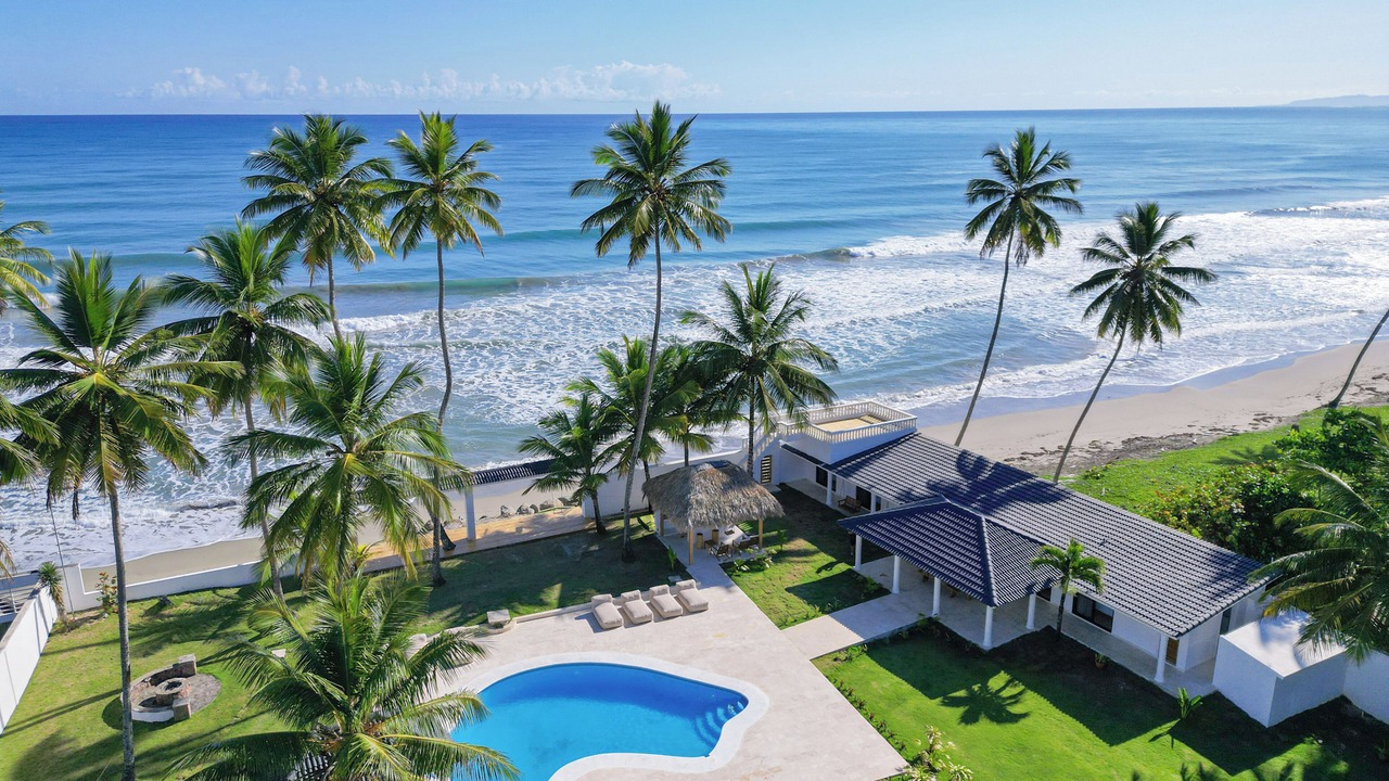 Photo of Outdoor in Las Canas
