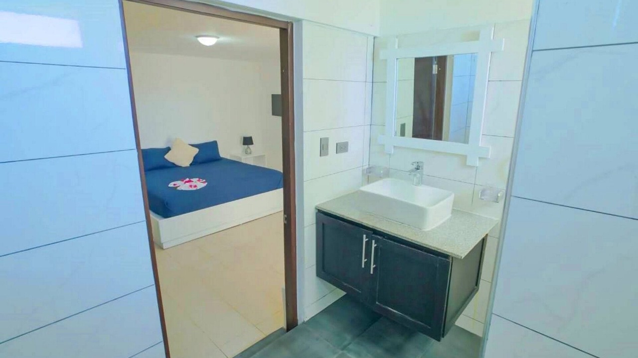 Photo of Bedroom in Sosua