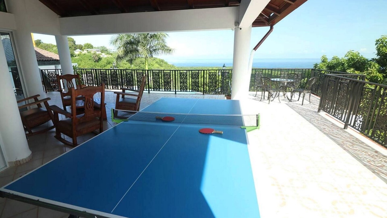 Photo of Patio Balcony in Sosua
