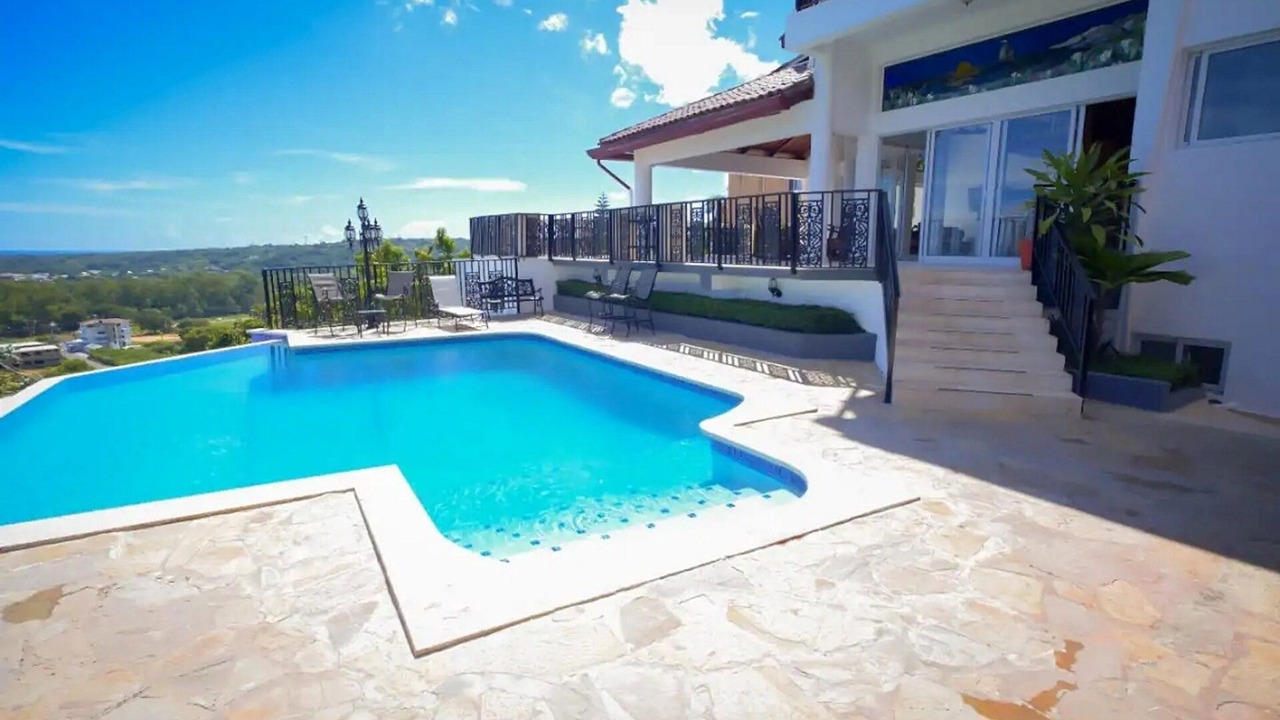 Photo of Outdoor in Sosua