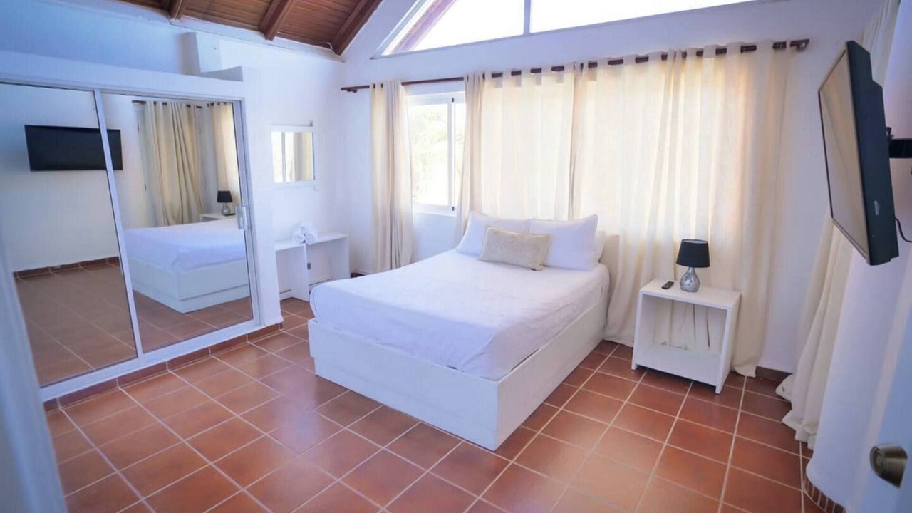 Photo of Bedroom in Sosua