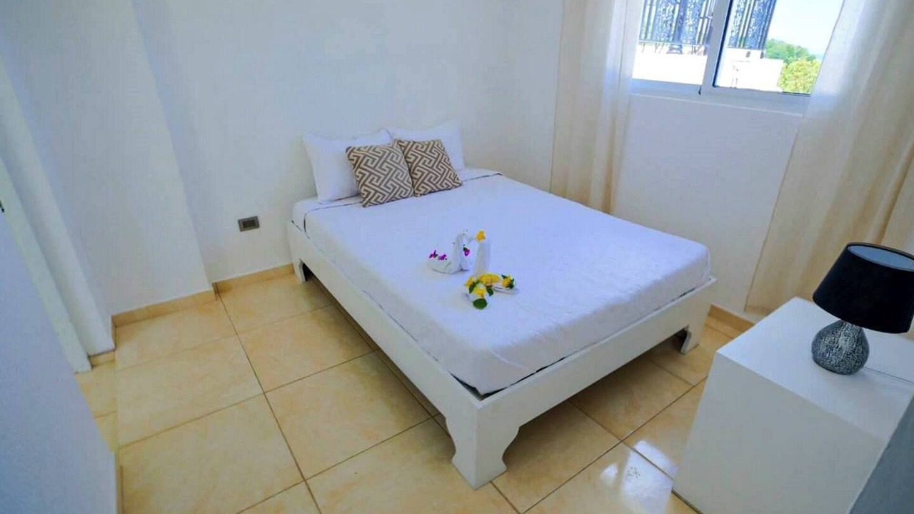 Photo of Bedroom in Sosua