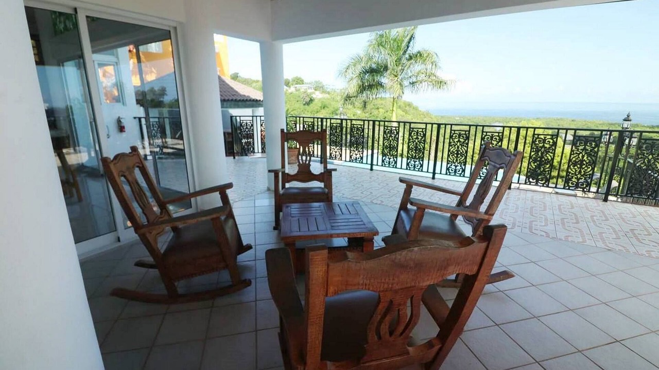 Photo of Patio Balcony in Sosua
