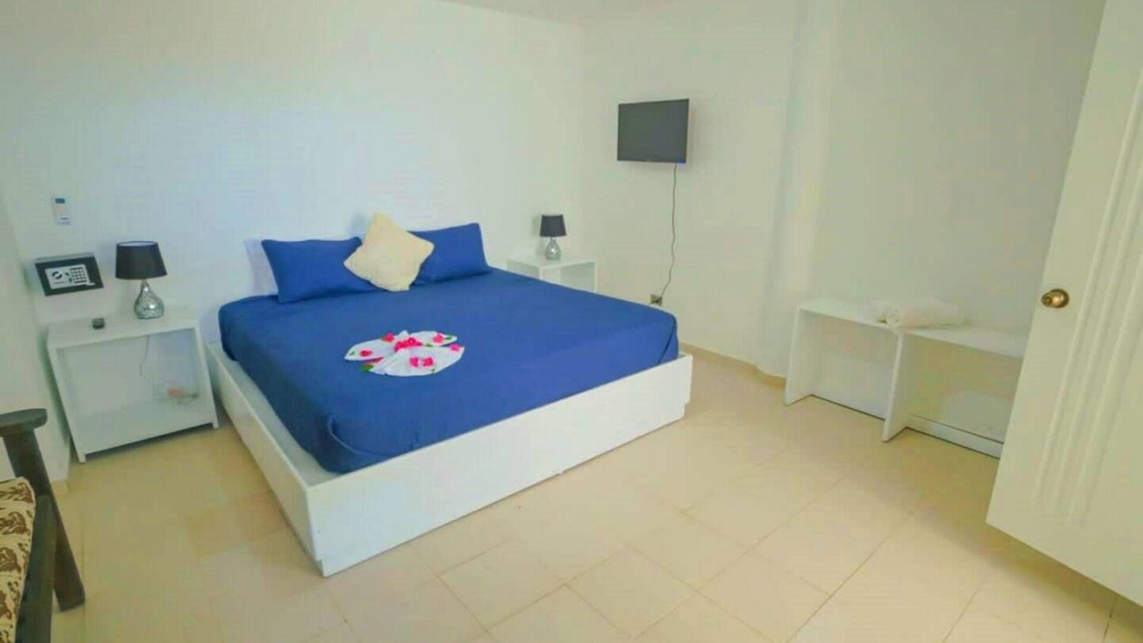 Photo of Bedroom in Sosua