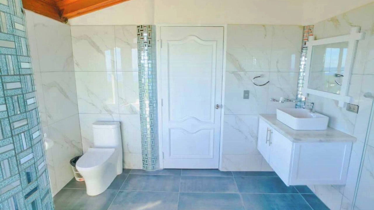 Photo of Bathroom in Terramar Estates