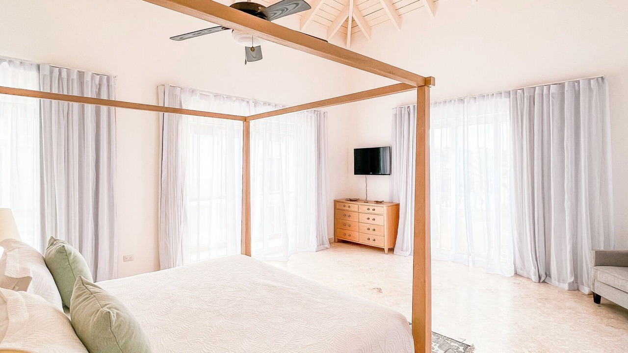 Photo of Bedroom in Los Brazos