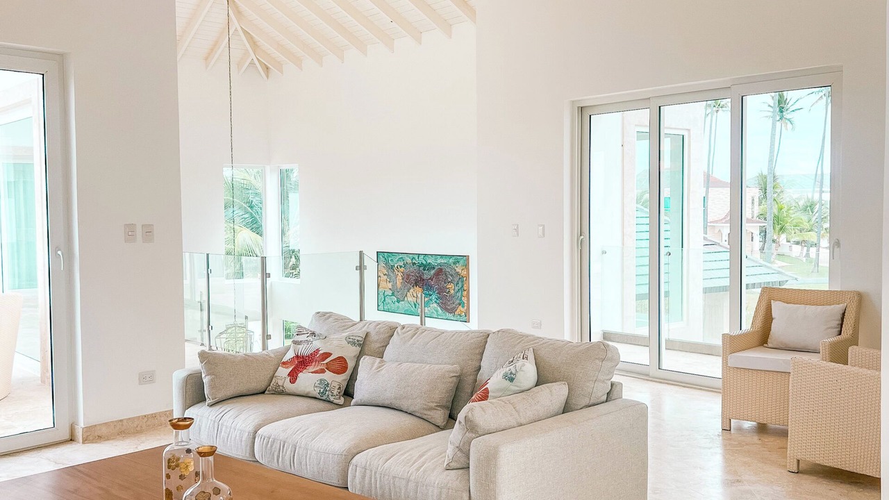 Photo of Livingroom in Los Brazos