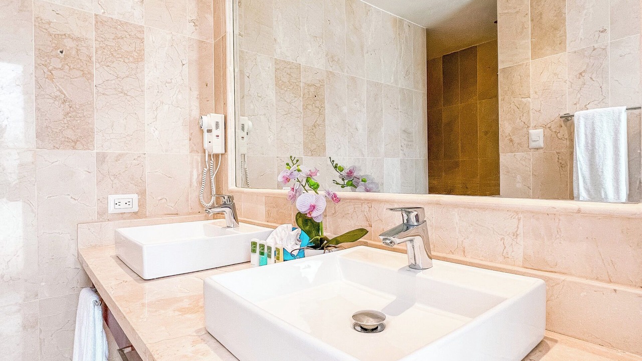 Photo of Bathroom in Los Brazos