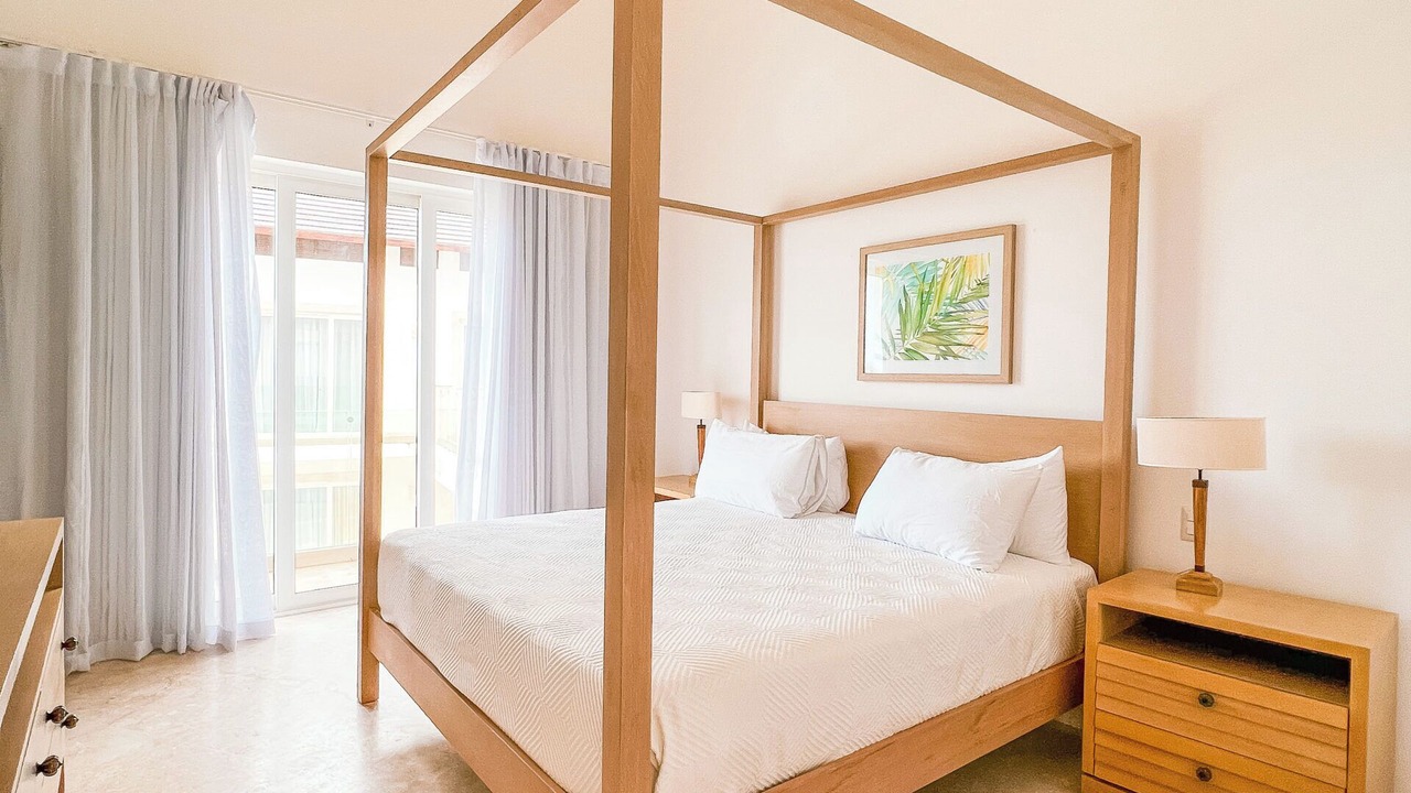 Photo of Bedroom in Los Brazos