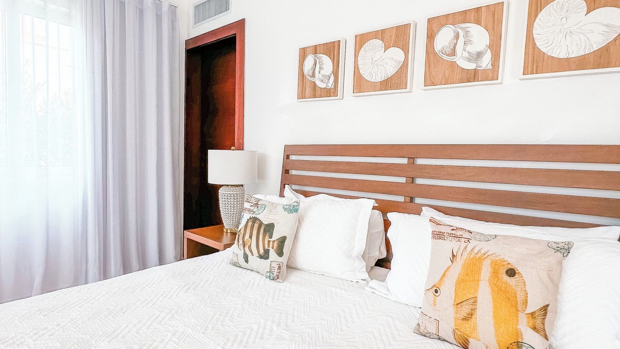 Photo of Bedroom in Los Brazos